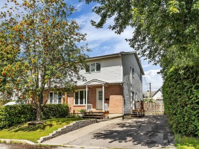House for sale in Gatineau, Quebec