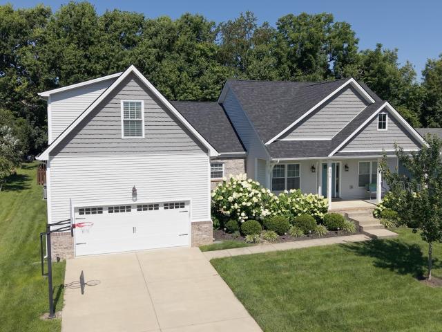 House for sale in Winchester, Kentucky
