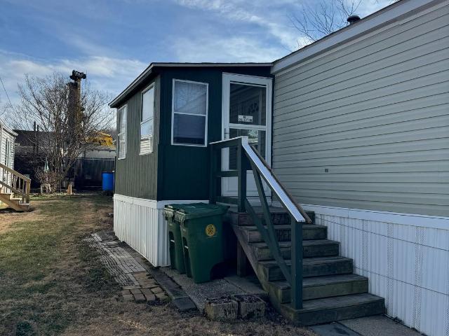 House for sale in Brooklyn, Maryland