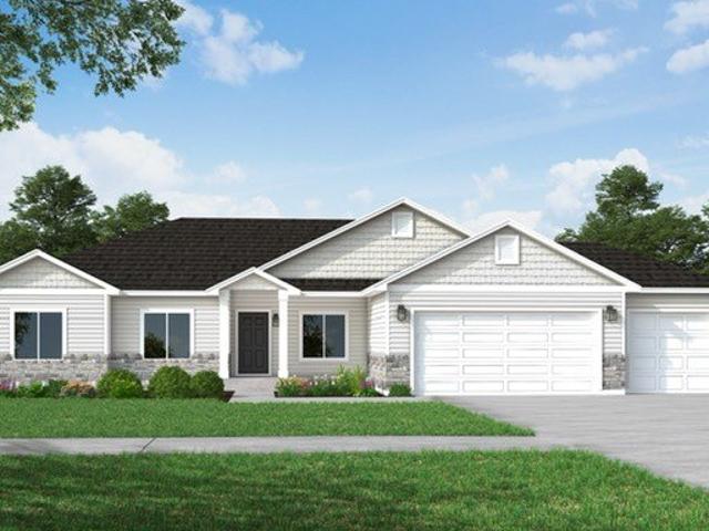 House for sale in Spanish Fork, Utah