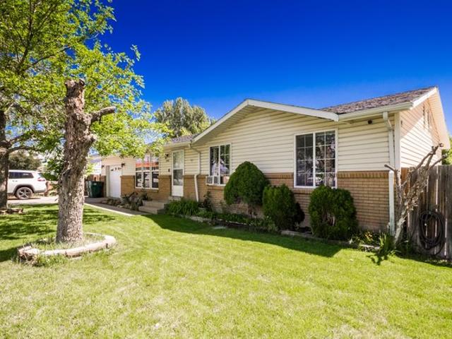 House for sale in Vernal, Utah
