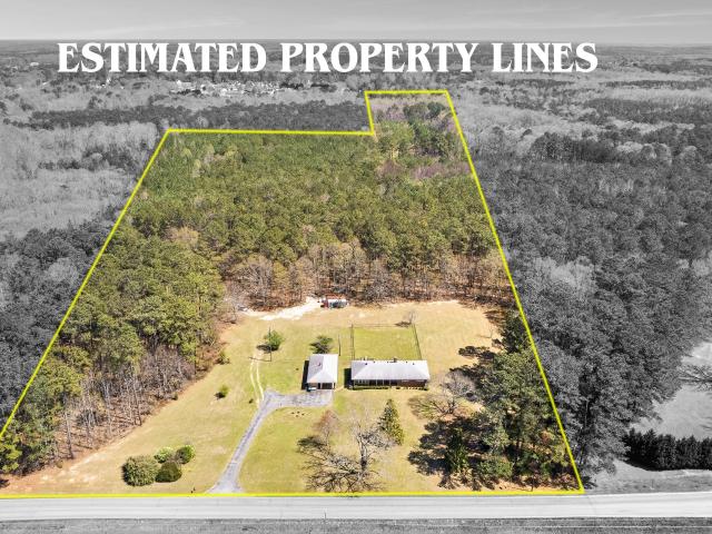 House for sale in Mcdonough, Georgia
