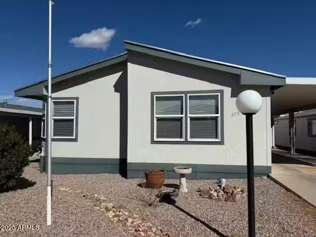 House for sale in Sierra Vista