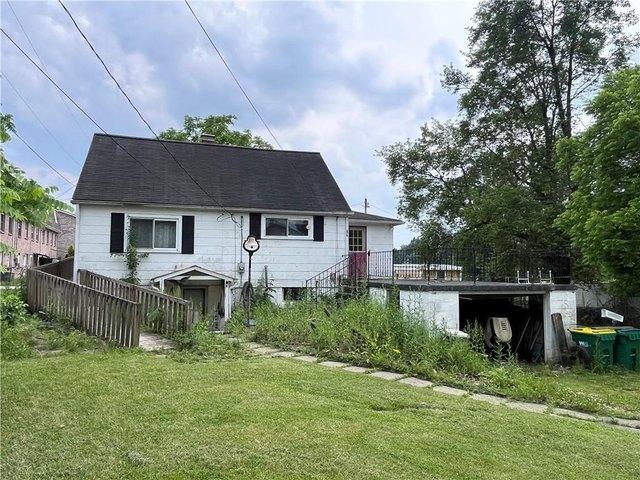 House for sale in Butler, Pennsylvania