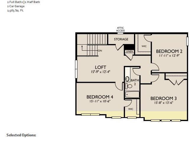 House for sale in Wilsons Mills, Johnston County