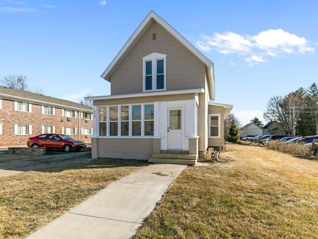 House for sale in Waupun, Wisconsin
