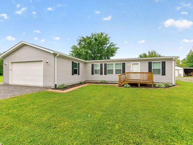 House for sale in Rushsylvania, Ohio