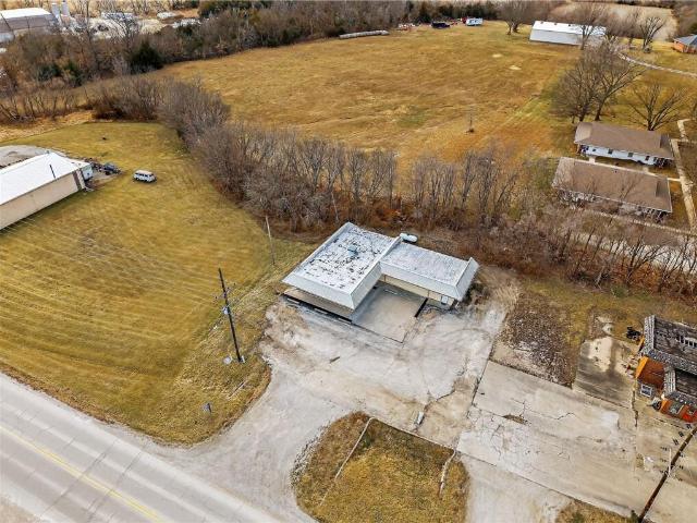 House for sale in Kingston, Missouri