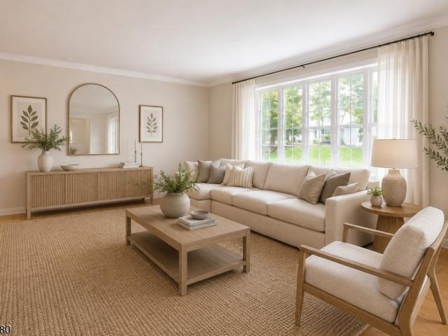 House for sale in West Orange, New Jersey