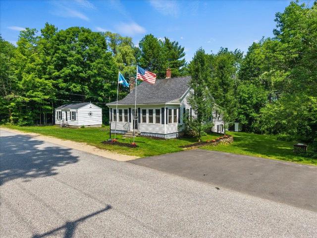 House for sale in Acton, Maine