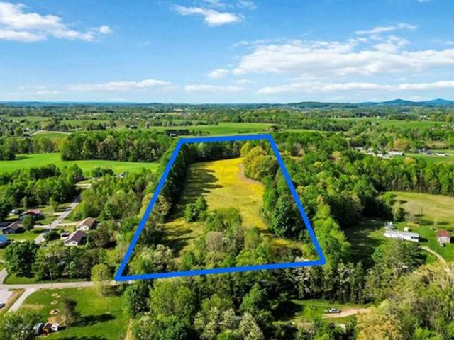 Land for sale in Eubank, Kentucky