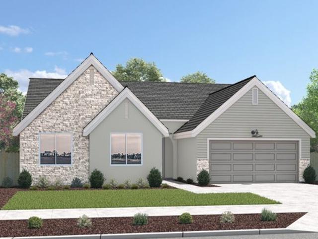 House for sale in Delano, California