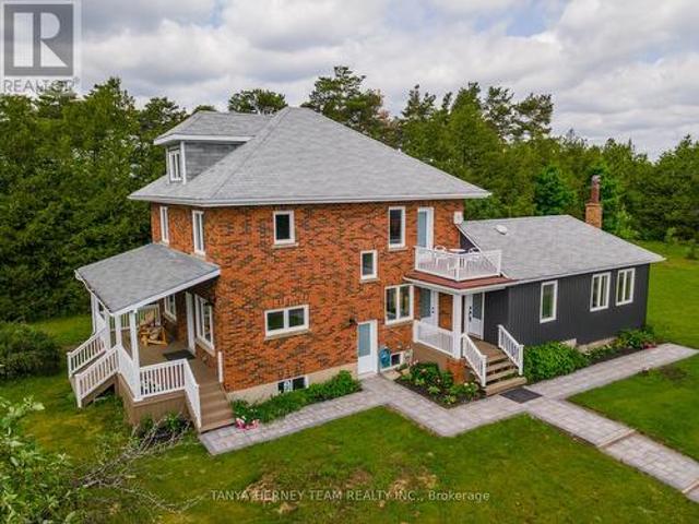 Farm for sale in Durham, Ontario