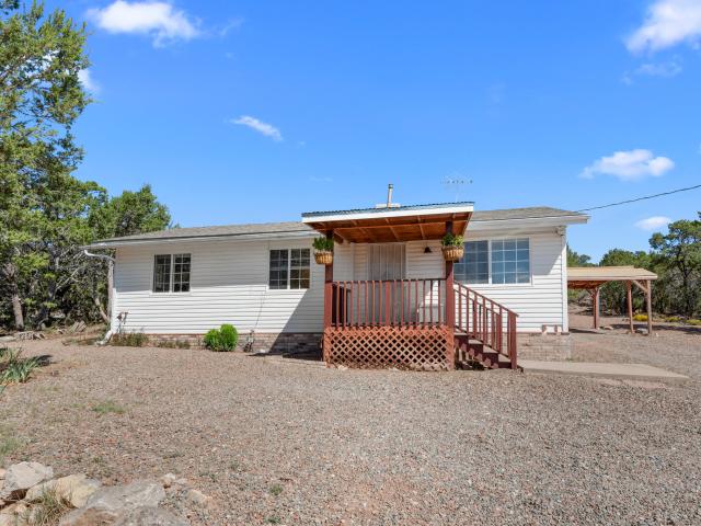House for sale in Placitas, New Mexico