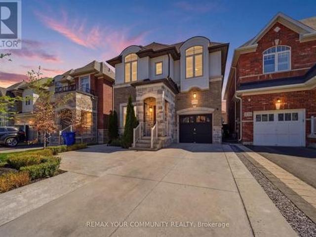 House for sale in York, Ontario