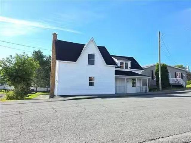House for sale in Grand Falls, New Brunswick