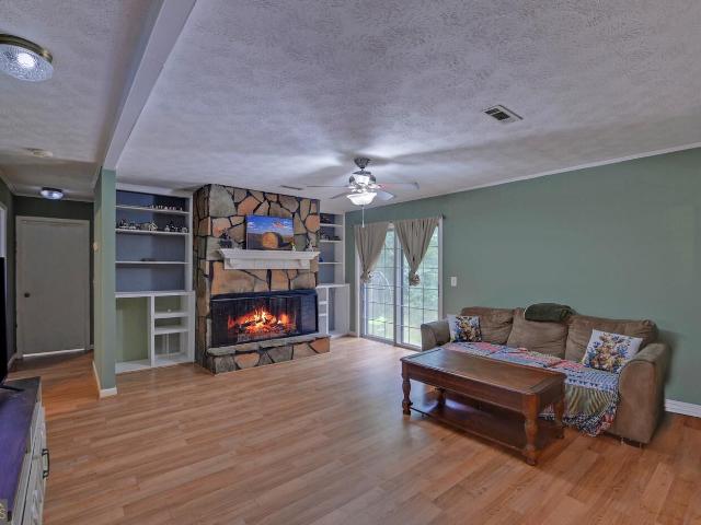 House for sale in Toccoa, Georgia