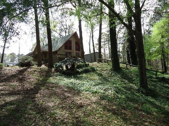 House for sale in Sabine, Texas