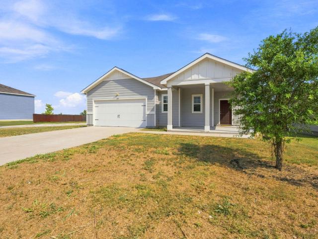 House for sale in Hays, Texas