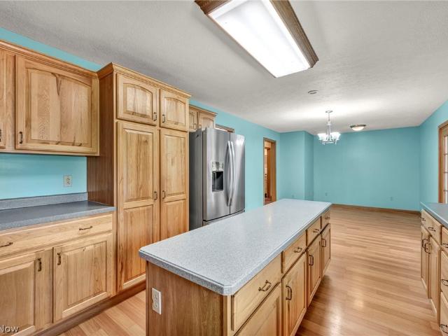 House for sale in Washingtonville, Ohio