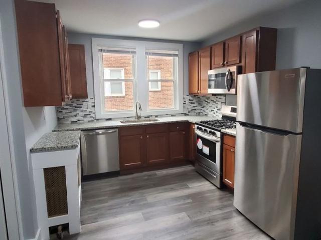Apartment for rent in Albany, New York