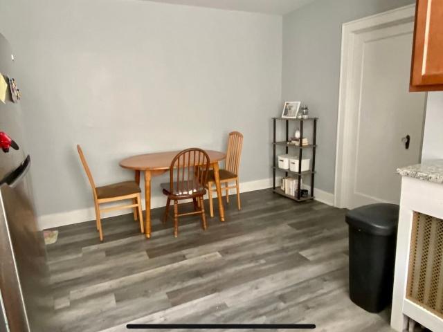 Apartment for rent in Albany, New York