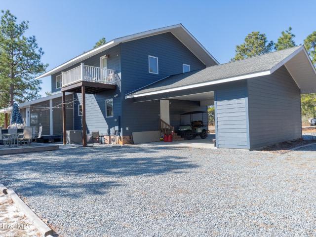 House for sale in Harrells, North Carolina
