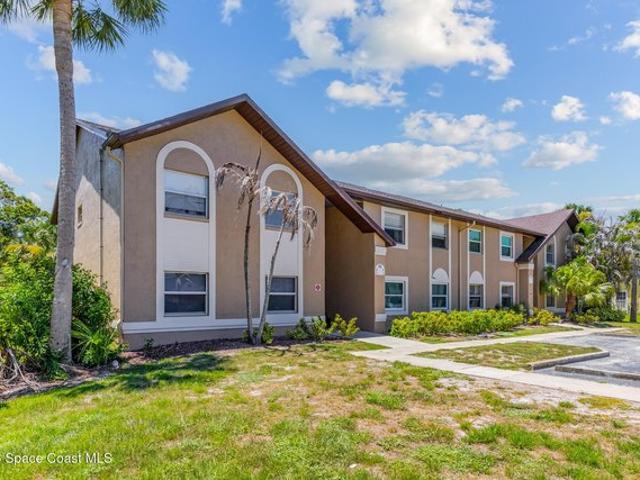 Condo for sale in Merritt Island, Florida