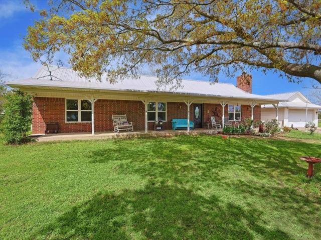 Ranch for sale in Van Alstyne