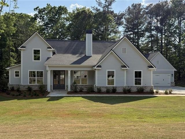 House for sale in Monroe, Georgia
