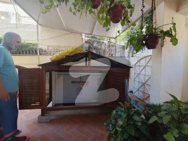 House for sale in Clifton, North Waziristan