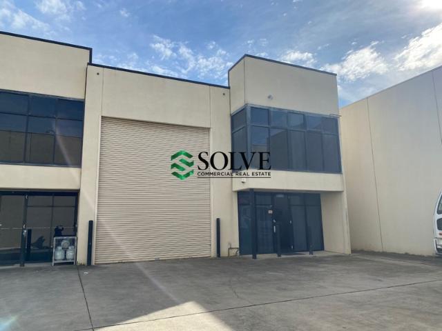 Warehouse for rent in Sydney, New South Wales