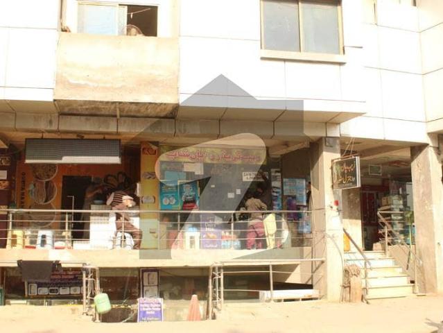 Commercial for sale in Rawalpindi, Islamabad Capital Territory