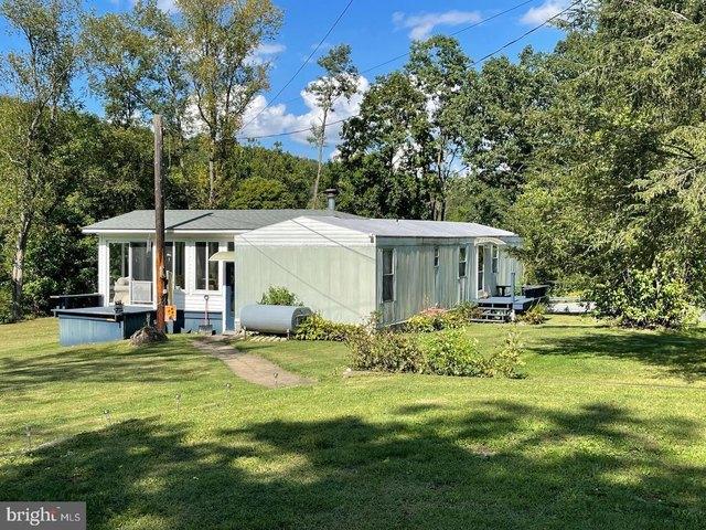 House for sale in Chester, Pennsylvania
