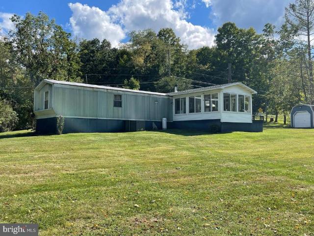 House for sale in Bedford, Pennsylvania