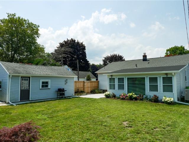 House for sale in North Greece, New York