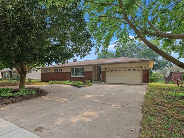 House for sale in Zeeland, Michigan