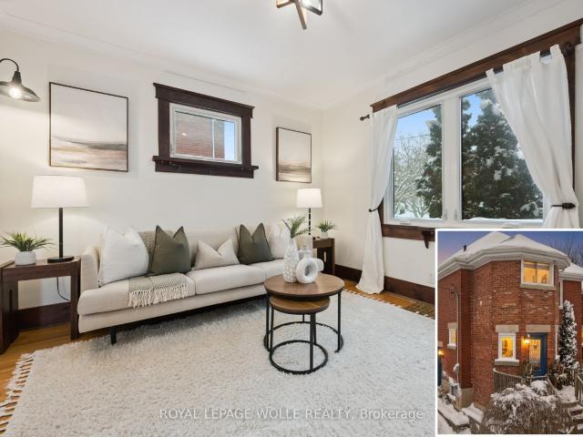 House for sale in Kitchener, Ontario
