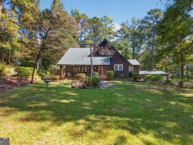 House for sale in Covington, Newton County