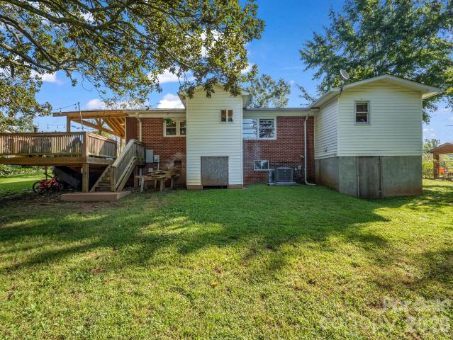 House for sale in Rutherfordton, Rutherford County