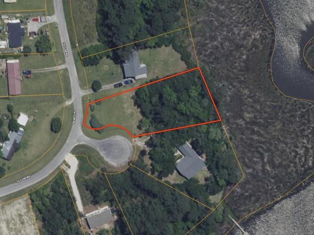 Land for sale in Havelock, North Carolina