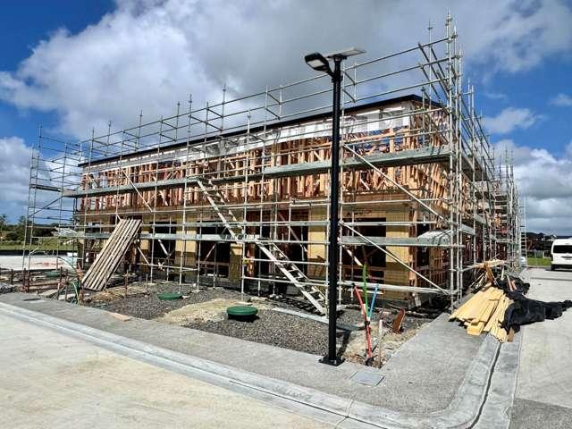 Townhouse for sale in Kawau Island