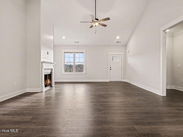 House for sale in Selma, North Carolina