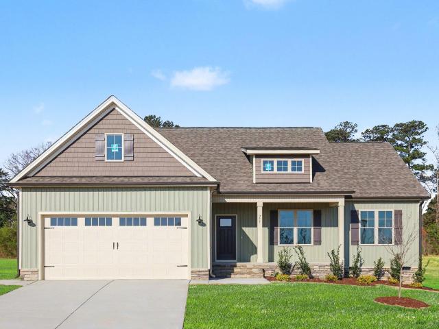Property for sale in Selma, North Carolina