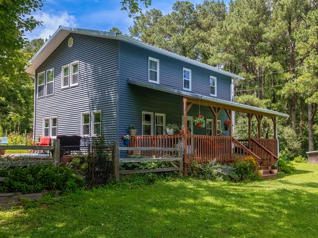 House for sale in Makanda, Union County