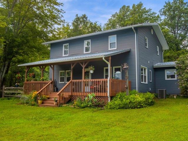 House for sale in Makanda, Jackson County