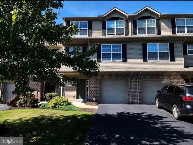 Condo for sale in Hummelstown, Pennsylvania