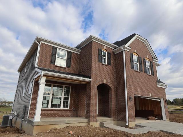 House for sale in Springboro, Ohio