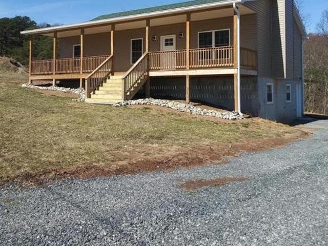 House for sale in Romney, West Virginia