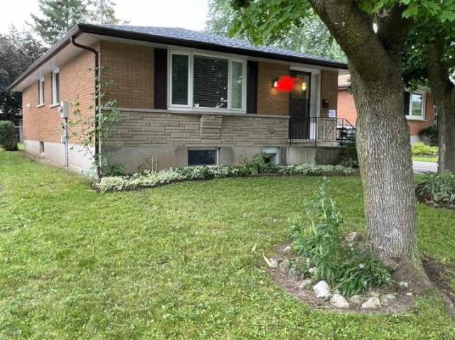 House for rent in Waterloo, Ontario